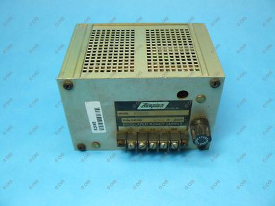 ACOPIAN B24G30 POWER SUPPLY 24V .3AMP 120VAC IN