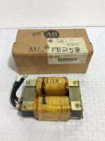 ALLEN BRADLEY 1336-L-SP16A INDUCTOR,1336STG,230V,75HP,460V,150HP
