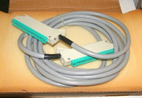 ALLEN BRADLEY 1778-CC CABLE ASSEMBLY I/O INTERCONNECT 15FT/4.5M