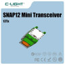 use MINISMB/OPEN= - 12 pair (12Tx/12Rcv) 25 meter Mini-SMB t use MINISMB/OPEN= - 12 pair (12Tx/12Rcv) 25 meter Mini-SMB t