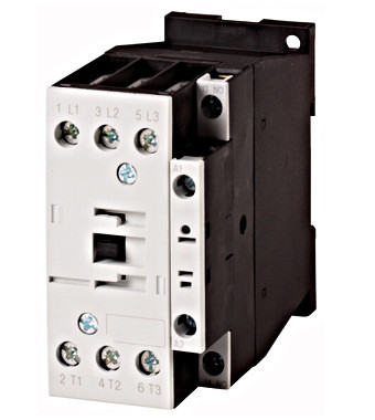CONTACTOR, SCREW TERMINALS, 15KW/400V, COIL 2 TERMINALS, COIL TERMINALS AT LINE SIDE, CONTROL VOLTAGE 24V DC WITH DIODE, 1 N.C. AUXILIARY CONTACT, SINGEL PACK CONTACTOR, SCREW TERMINALS, 15KW/400V, COIL 2 TERMINALS, COIL TERMINALS AT LINE SIDE, CONTROL VOLTAGE 24V DC WITH DIODE, 1 N.C. AUXILIARY CONTACT, SINGEL PACK