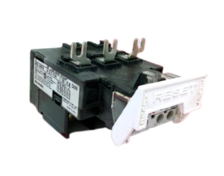 ALLEN BRADLEY 592-A5FA SMP-1 SOLID-STATE OLR, 3 PHASE, AUTOMATIC / MANUAL RESET, 3.7-12A, CLASS 20 ALLEN BRADLEY 592-A5FA SMP-1 SOLID-STATE OLR, 3 PHASE, AUTOMATIC / MANUAL RESET, 3.7-12A, CLASS 20