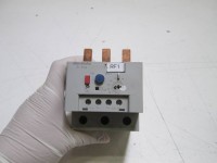 ALLEN BRADLEY 193-CT-B18 OVERLOAD RELAY SOLID STATE 1.2-1.8AMP 690V