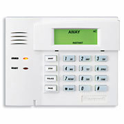 HONEYWELL 6150RF  KEYPAD RECEIVER FIXED ENGLISH