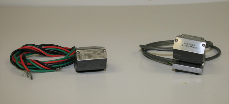 ADVANCE AUTOMATION LS-30 REED SWITCH NO/NC ADVANCE AUTOMATION LS-30 REED SWITCH NO/NC
