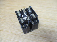 ALLEN BRADLEY 592-JOV16-X4 RELAY,OVERLOAD 600V AC MAX