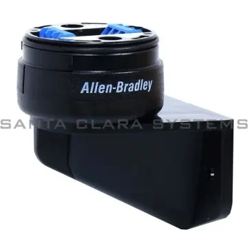 ALLEN BRADLEY 855E-BVMC CONTROL TOWER STACK LIGHT MOUNTING BASE, VERTICAL MOUNT, BLACK HOUSING, CAP INCLUDED ALLEN BRADLEY 855E-BVMC CONTROL TOWER STACK LIGHT MOUNTING BASE, VERTICAL MOUNT, BLACK HOUSING, CAP INCLUDED