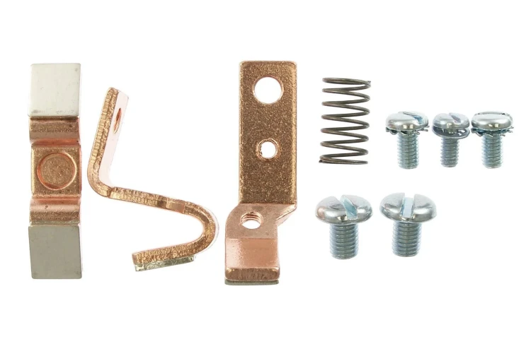 ALLEN BRADLEY Z-34039-R CONTACT KIT ALLEN BRADLEY Z-34039-R CONTACT KIT