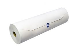 CHART PAPER 4 X 40 MM CHANNELS 40 DIVISIONS CHART PAPER 4 X 40 MM CHANNELS 40 DIVISIONS