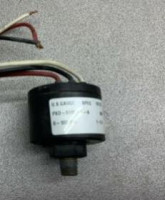 AMETEK PXD-0100-A-A PRESSURE TRANSDUCER 0-100PSI 9-28VDC