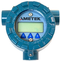 AMETEK DT8360 THERMOMETER