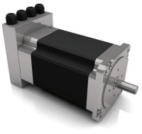 AMETEK 4270 MOTOR STEPPER 4270AMP 4.8-12.0PH