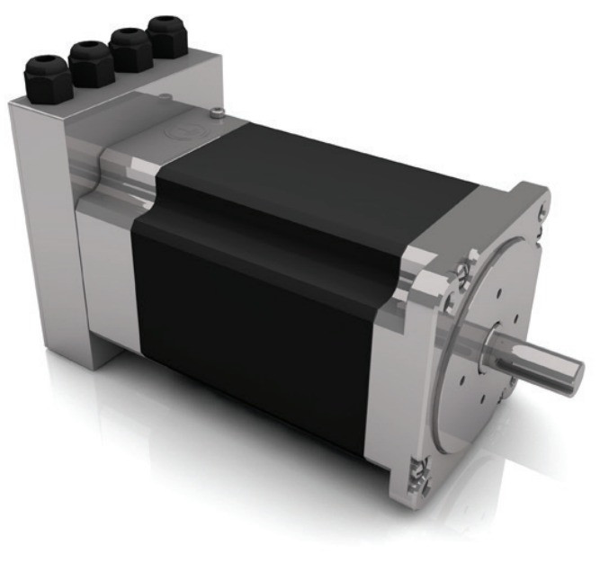 AMETEK 4270 MOTOR STEPPER 4270AMP 4.8-12.0PH AMETEK 4270 MOTOR STEPPER 4270AMP 4.8-12.0PH