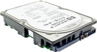 144 GB SCSI Disk Drive for WAE-7326