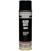 AERVOE INDUSTRIES 6004 (PRICE/CAN, 12CAN/CS) KLEER KOTE
