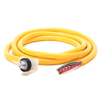 ALLEN BRADLEY 889N-L3AFA-6F CORD SET MINI PLUS FEMALE CONNECTOR