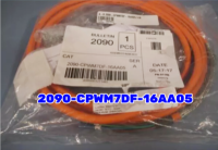 ALLEN BRADLEY 2090-CPWM7DF-16AA05 CABLE POWER 5M MP SERIES