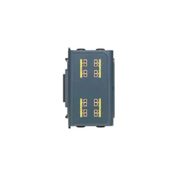 Cisco IE 3000 Expansion Module, 8 100FX Cisco IE 3000 Expansion Module, 8 100FX