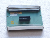ALLEN BRADLEY 611231-02 IC CHIP FOR BOARD ASSEMBLY 24PIN