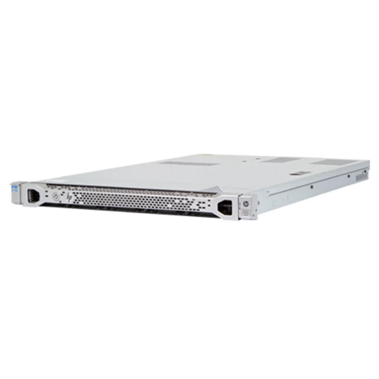 Сервер Proliant DL360e Gen8 E5-2407v2 747099-425 Сервер Proliant DL360e Gen8 E5-2407v2 747099-425