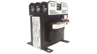 ALLEN BRADLEY 1497-N2P CONTROL TRANSFORMER 240/480VAC PRI 110/220VAC SEC