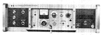 AGILENT 5065A STANDARD