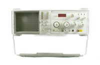 AGILENT 853A ANALYZER