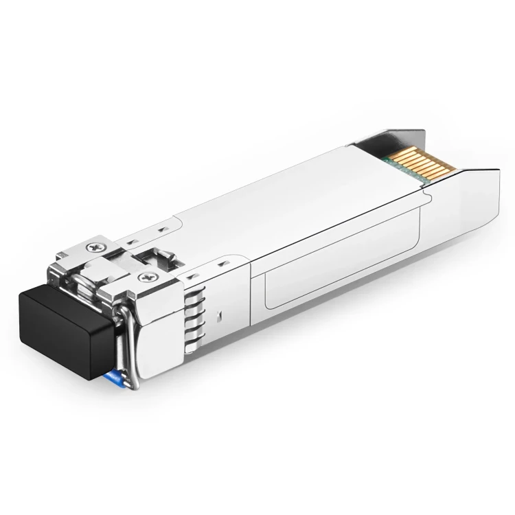 Трансивер 10GBASE-LRM SFP+ multi-mode Трансивер 10GBASE-LRM SFP+ multi-mode