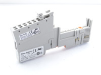 ALLEN BRADLEY 501582 TERMINAL BLOCK CARD