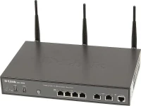 Межсетевой экран D-LINK DSR-1000N-RU-A1A