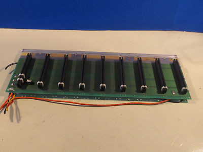 ALLEN BRADLEY 634186C-90 PC BOARD ALLEN BRADLEY 634186C-90 PC BOARD