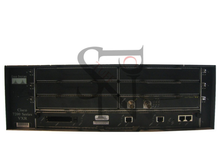 Cisco 7200 Series IOS ENTERPRISE IPSEC 3DES Cisco 7200 Series IOS ENTERPRISE IPSEC 3DES