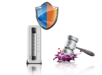 Система хранения NET STORAGE