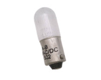 ALLEN BRADLEY 800T-N319W REPLACEMENT LAMP,LED,FULL VOLTAGE,24V AC/DC
