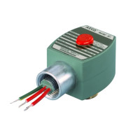 ASCO 099257001D120 COIL