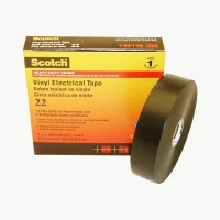 3M 22-1X36YD HEAVY DUTY ELEC TAPE 1" X 36YD (BOXED)