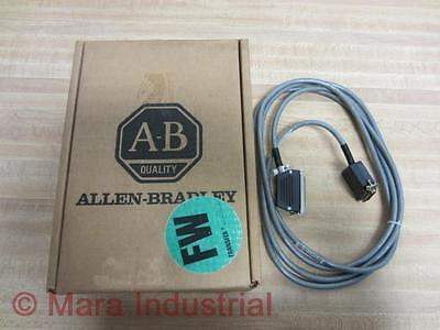 ALLEN BRADLEY 1775-CAR DATA CARTRIDGE RECORDER CABLE ALLEN BRADLEY 1775-CAR DATA CARTRIDGE RECORDER CABLE