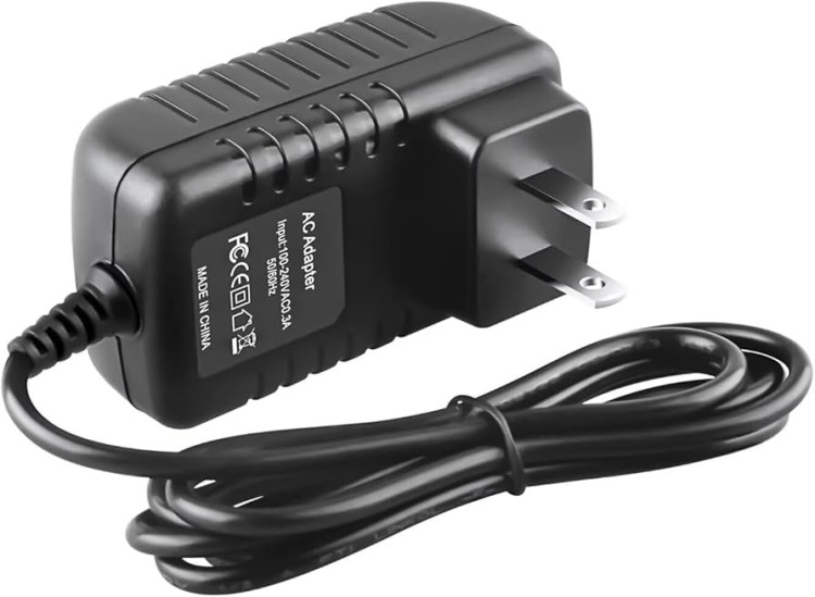 POWER SUPPLY 100-120VAC 0.3A 50/60HZ 12V OT POWER SUPPLY 100-120VAC 0.3A 50/60HZ 12V OT