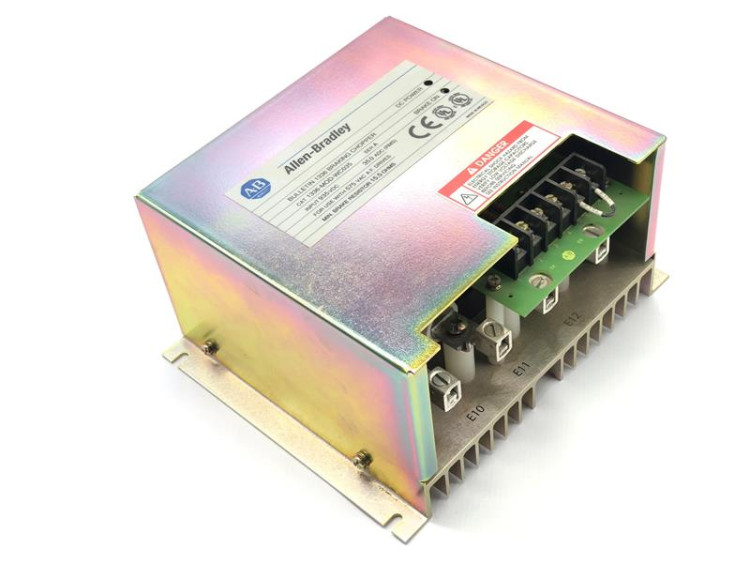 ALLEN BRADLEY 1336-WC-035 BRAKE,CHOPPER,DYNAMIC,575V 35AMP ALLEN BRADLEY 1336-WC-035 BRAKE,CHOPPER,DYNAMIC,575V 35AMP