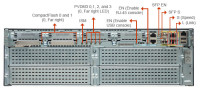 Technology and Feature Paper PAKs for Cisco 3900