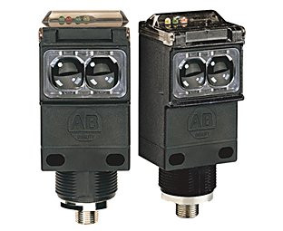 ALLEN BRADLEY 42GTU-9003 PHOTOSWITCH PHOTOELECTRIC SENSOR, TIMING, RETROFLECTIVE, 9.14M (30FT), 45-264V DC / 40-264V AC, SOLID STATE ISOLATED N.O., 2M (6.5FT) 300V CABLE ALLEN BRADLEY 42GTU-9003 PHOTOSWITCH PHOTOELECTRIC SENSOR, TIMING, RETROFLECTIVE, 9.14M (30FT), 45-264V DC / 40-264V AC, SOLID STATE ISOLATED N.O., 2M (6.5FT) 300V CABLE