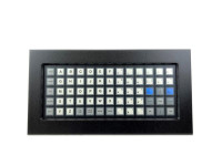 ALLEN BRADLEY 8000-GL PRO KEYBD/DISPLAY MODULE