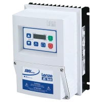 AC TECHNOLOGY ESV402N04TMC SMVECTOR DRIVE; NEMA 4X (IP65); 400-480V (30); INDOOR DUTY ONLY; INPUT LINE VOLTAGE; INTEGRATED INPUT DISCONNECT