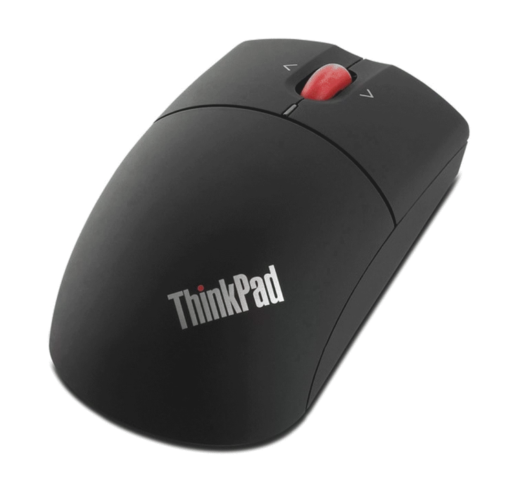 Мышь ThinkPad Bluetooth Laser Mouse,   0A36407