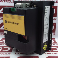 ALLEN BRADLEY 150-A68NB MOTOR CONTROLLER 3PH 50HP 2 68A 400-480VAC 50/60HZ