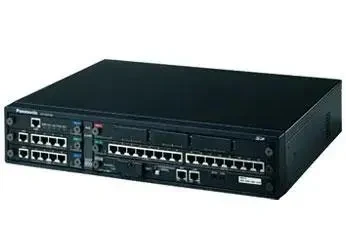 АТС Базовый блок IP ATC Panasonic АТС Базовый блок IP ATC Panasonic