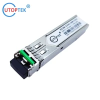622M 1550 80KM SFP DFB+PIN