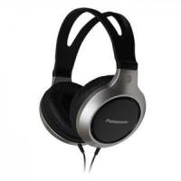 Наушники накладные Panasonic RP-HT211E-S 2м   RP-HT211E-S