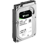 HP 2TB 3G SATA 7.2K rpm LFF (3.5-inch) Quick-release Hard Drive