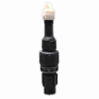 ACCUDYNE INDUSTRIES 25700 LMI VALVE ASM AS PR PVC